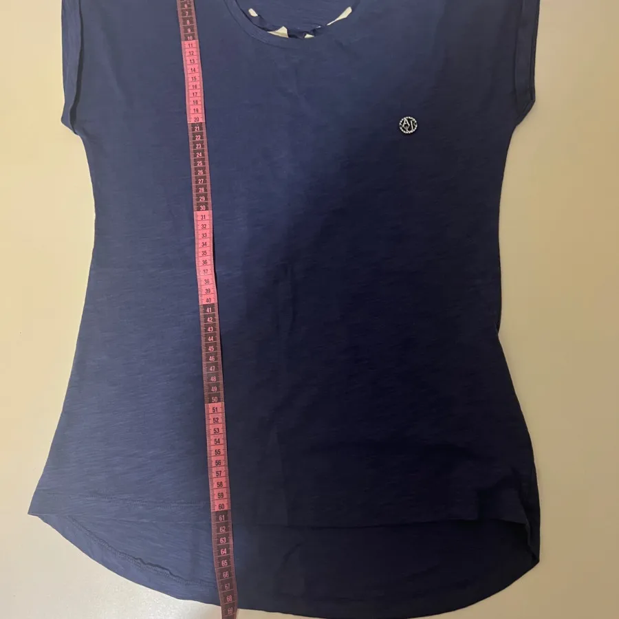 تیشرت آرمانی جنس