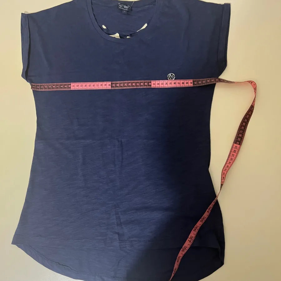 تیشرت آرمانی جنس