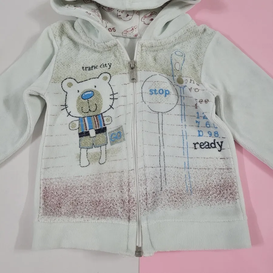 سوییشرت بچگانه