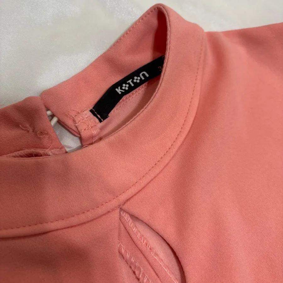 کراپ کوتون koton