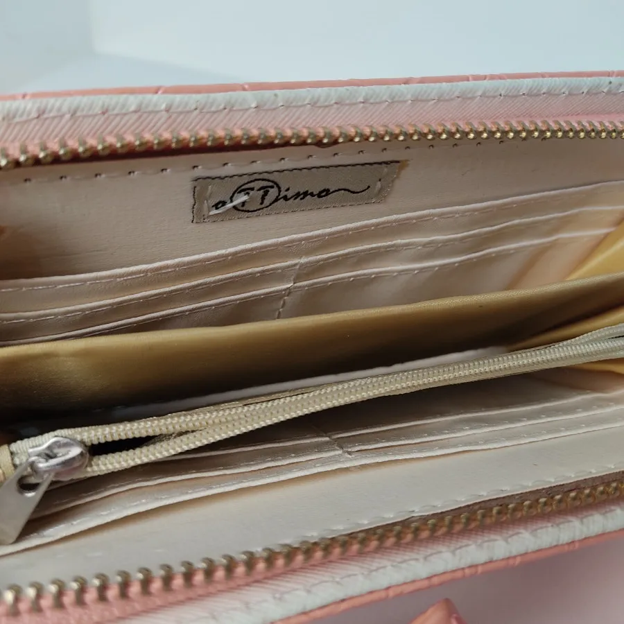 کیف دستی مارک T&T