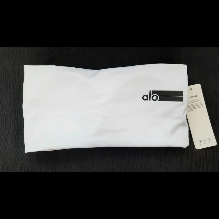 نیمتنه باندی ورزشی alo