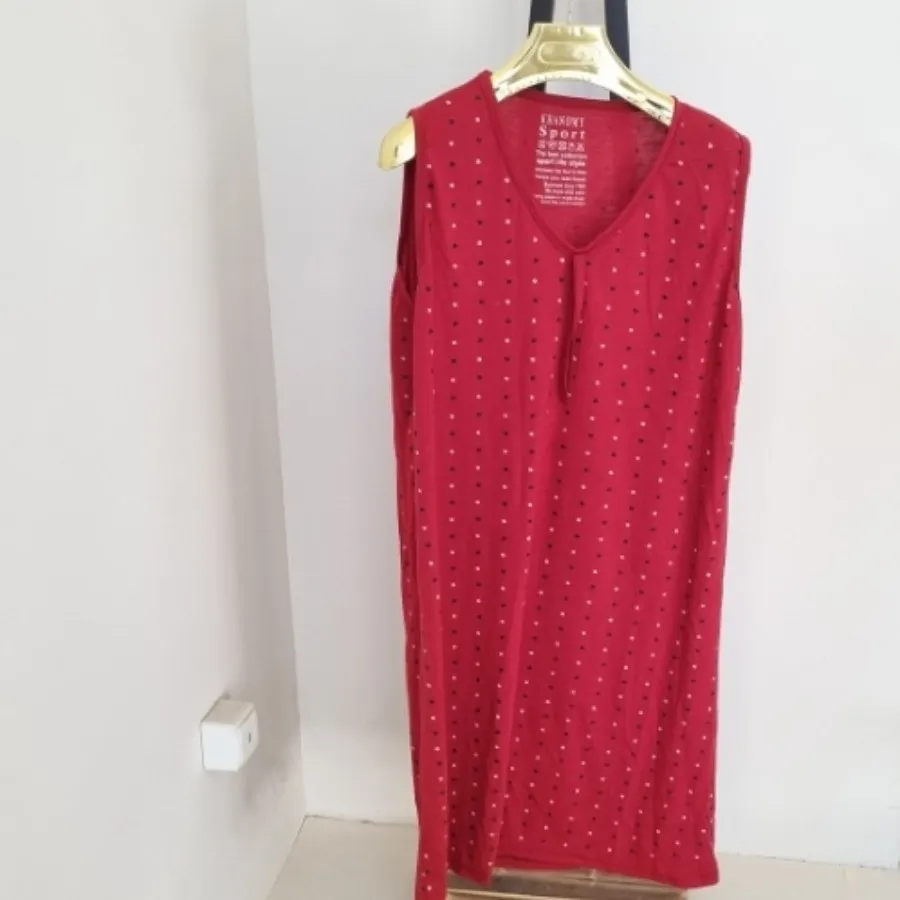 پیراهن راحتی