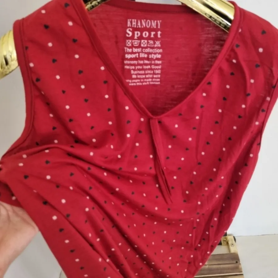 پیراهن راحتی