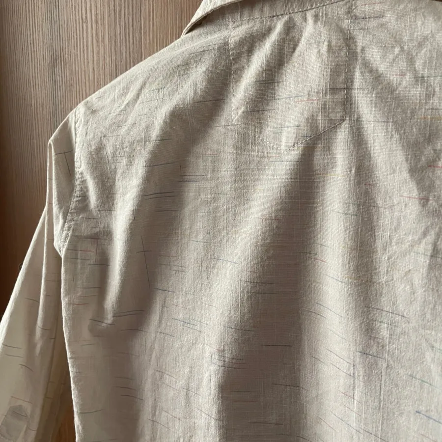 پیراهن پسرانه