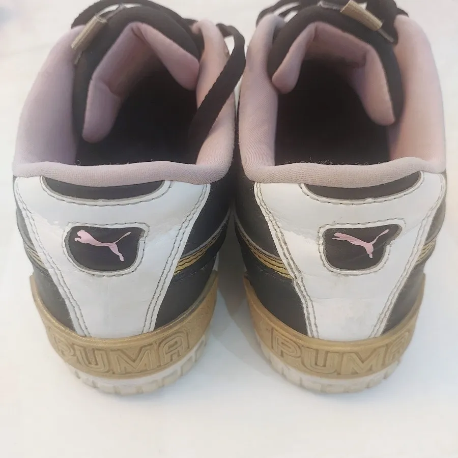 کتونی برند Puma اصل