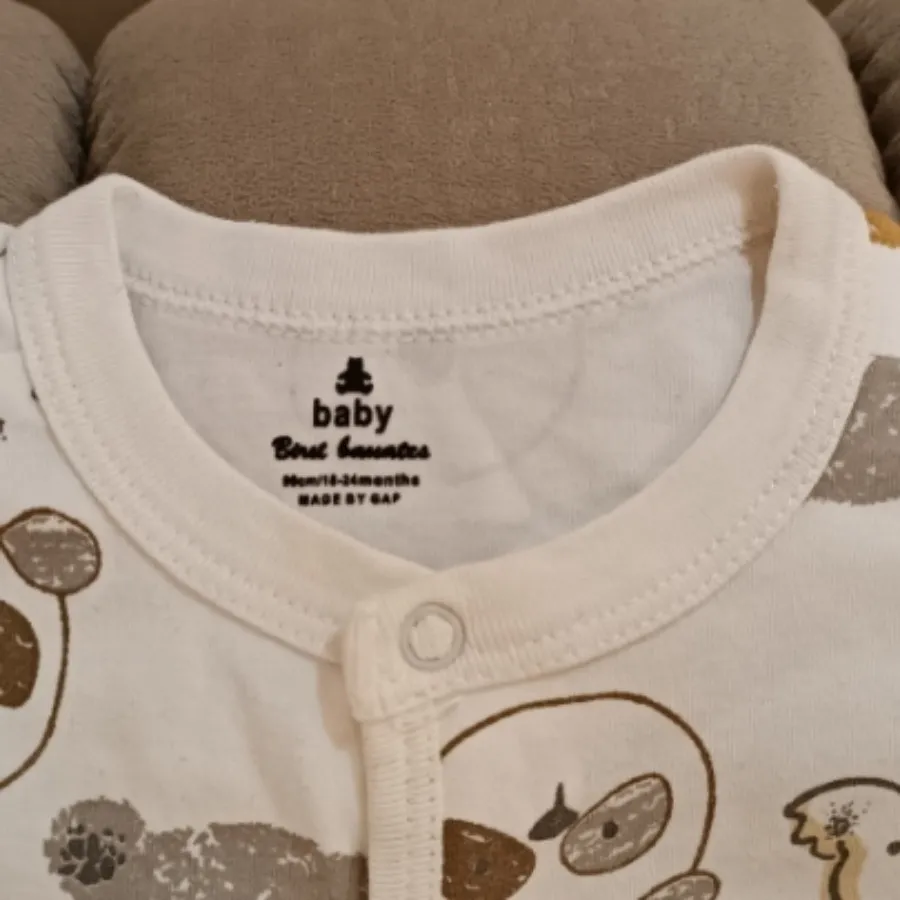 سرهمی بچگانه