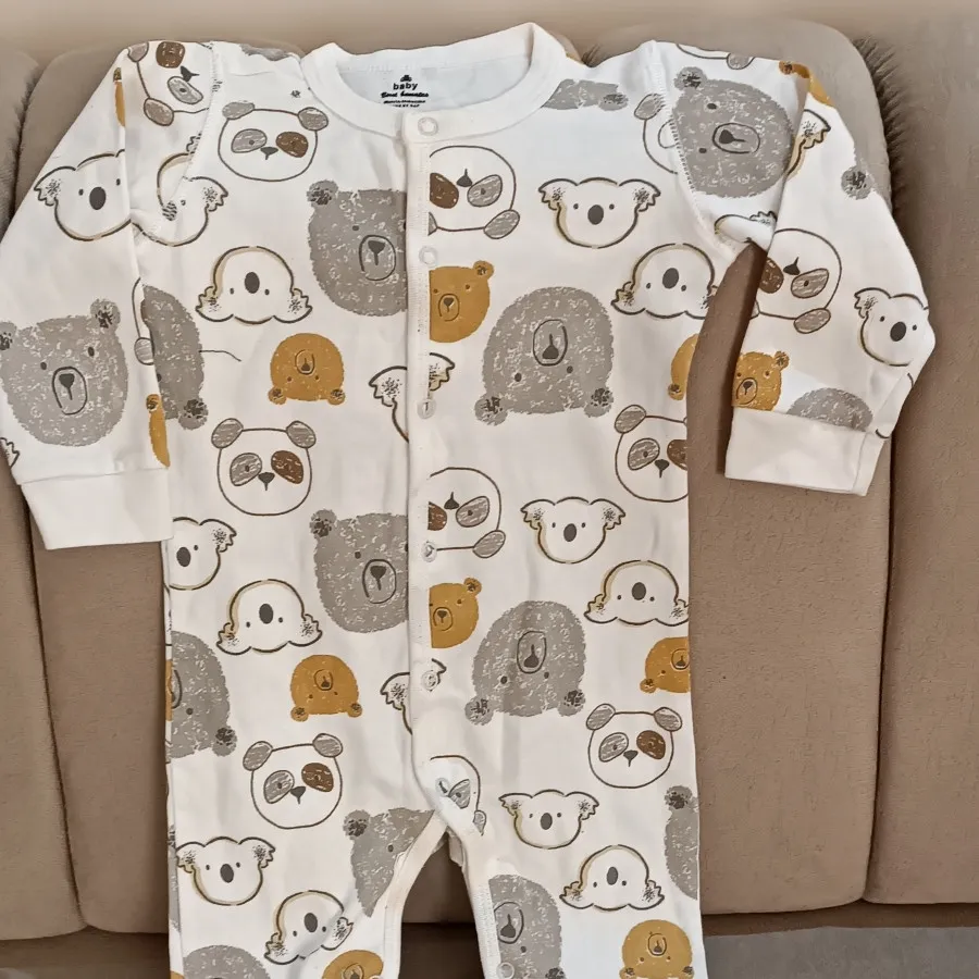 سرهمی بچگانه