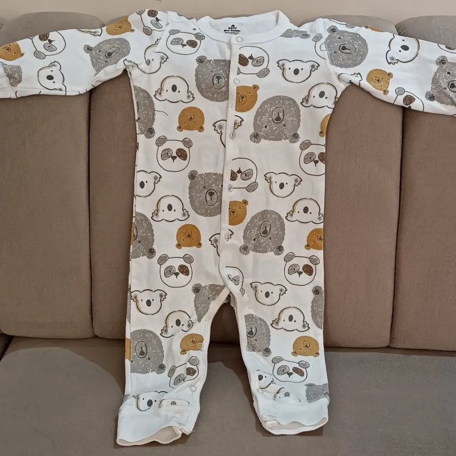 سرهمی بچگانه