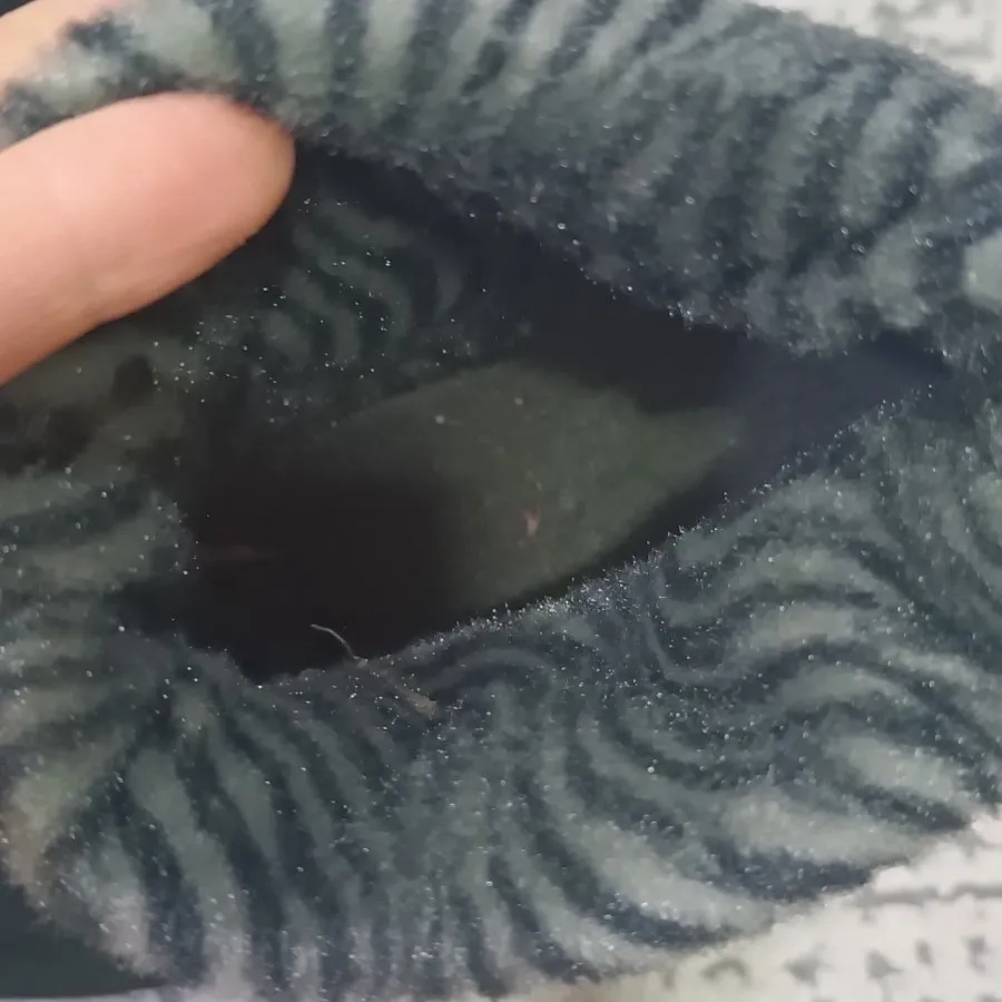 نیم بوت پاشنه دار پاپلی