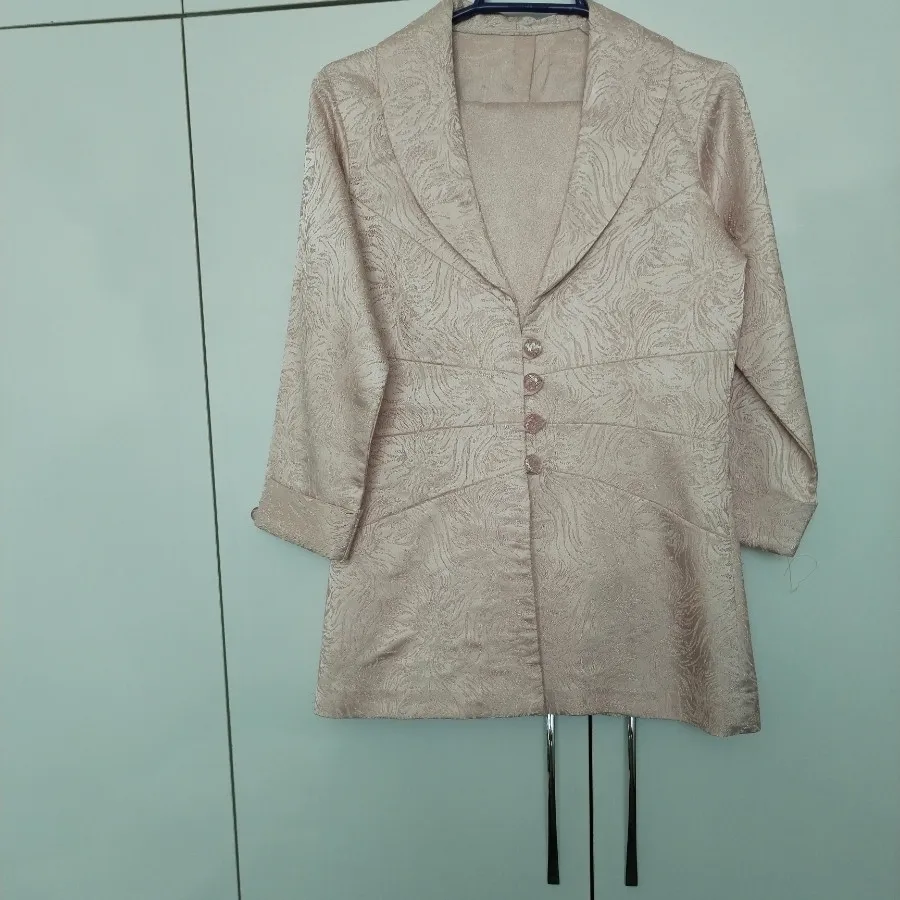 کت ودامن مجلسی