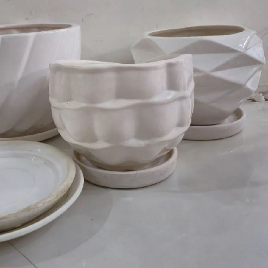 گلدان سرامیکی