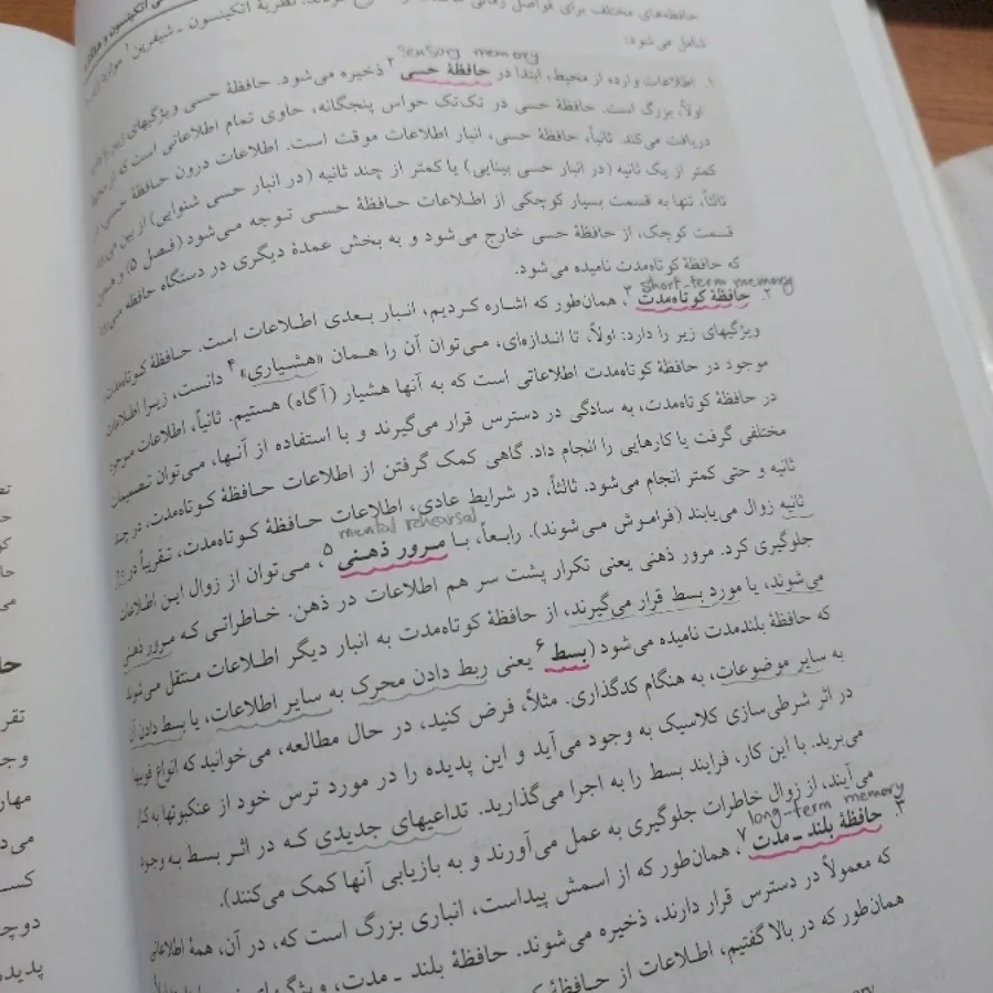 کتاب هیلگارد