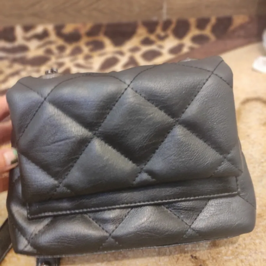 کیف دوشی نقلی