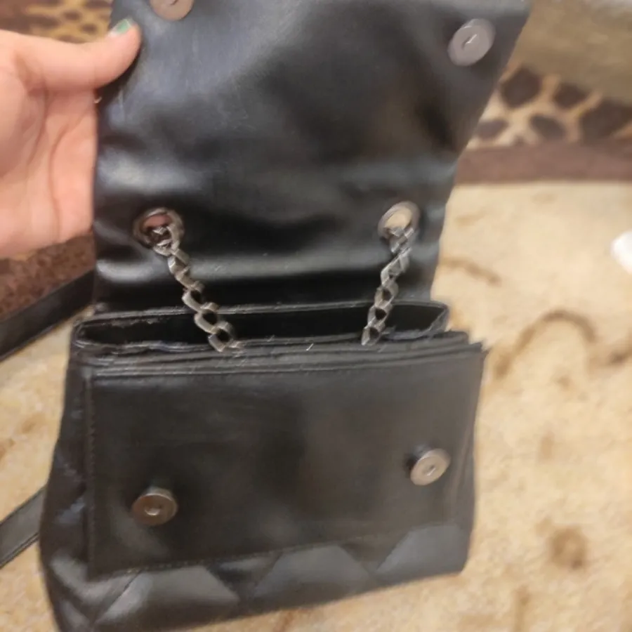 کیف دوشی نقلی