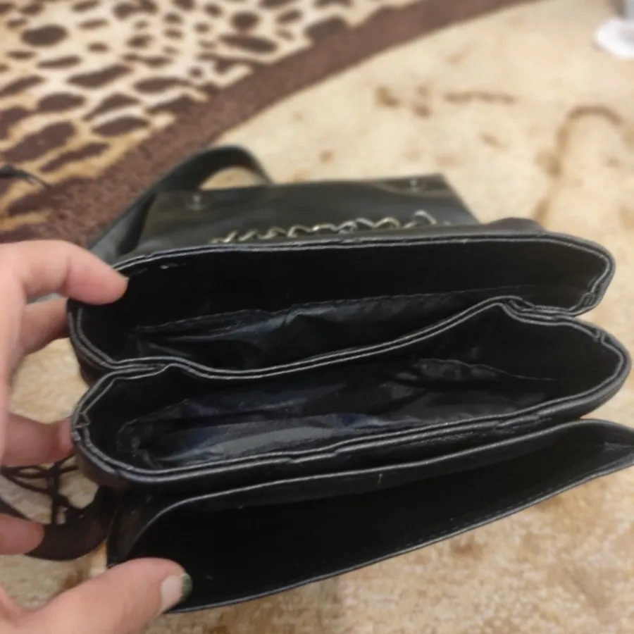 کیف دوشی نقلی