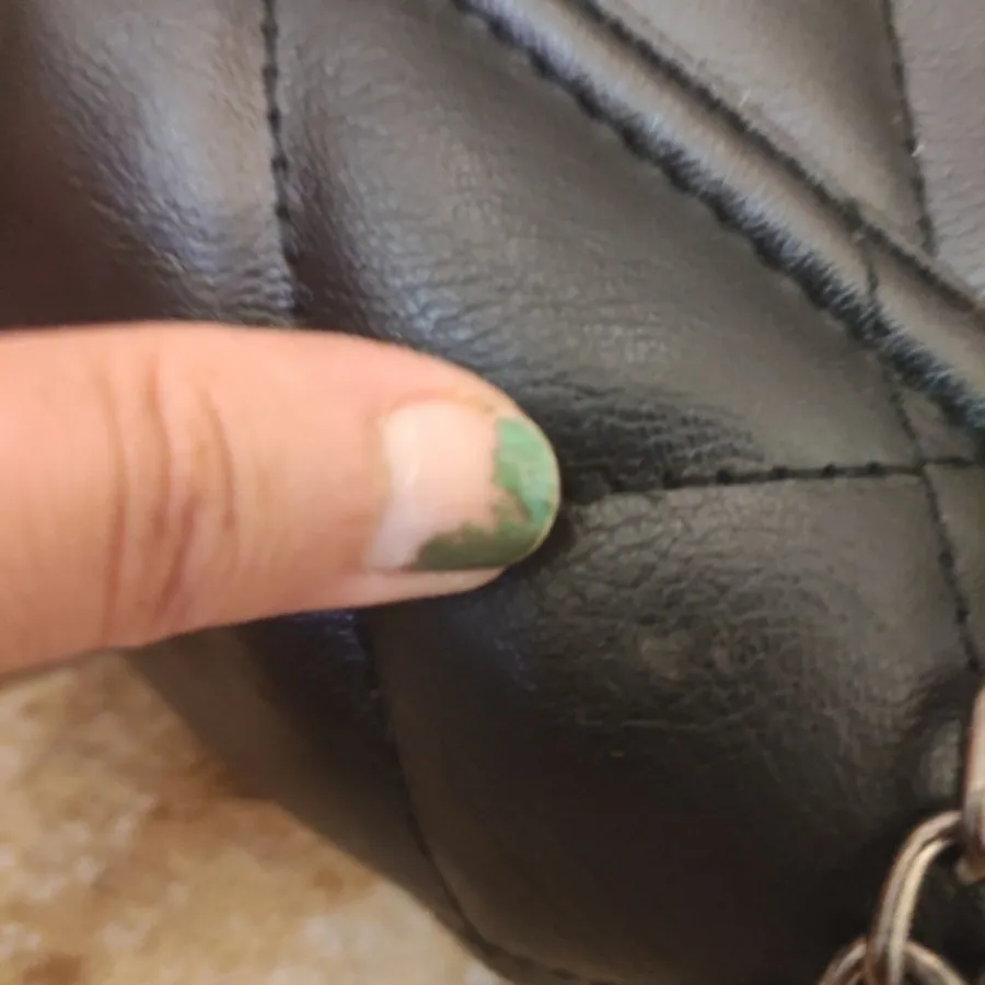 کیف دوشی نقلی