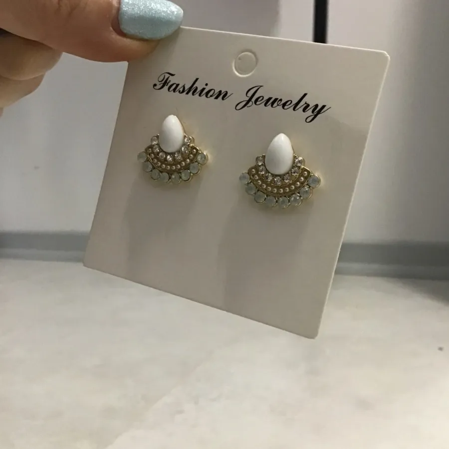 گوشواره جذاب