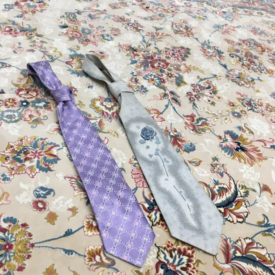 کراوات مردانه ترک برند