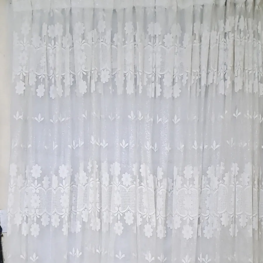 پرده تور حراج