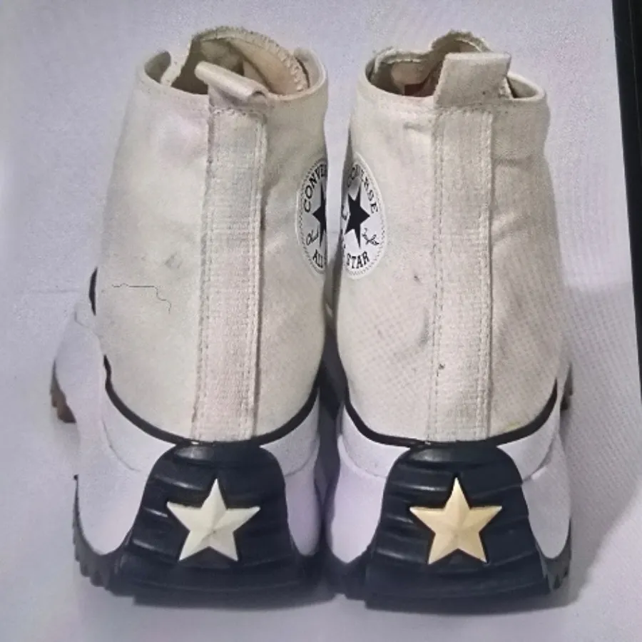 کتونی کانورس