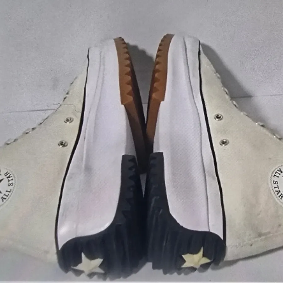 کتونی کانورس