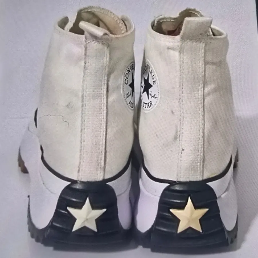 کتونی کانورس