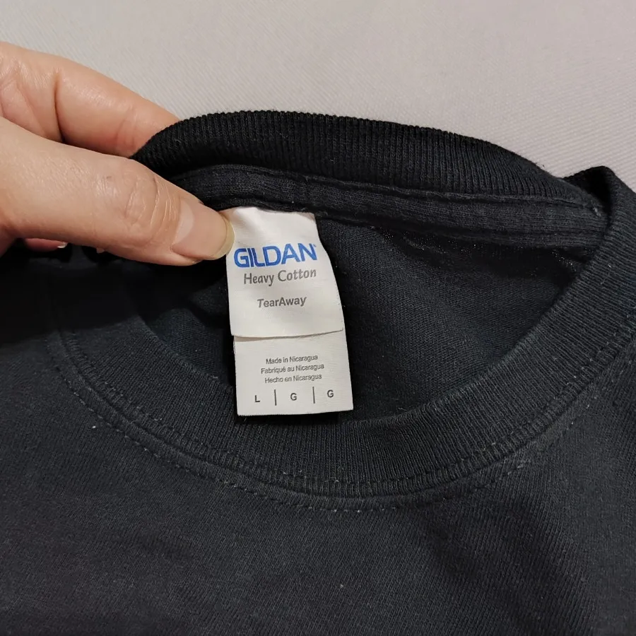 تیشرت خفن گیلدان