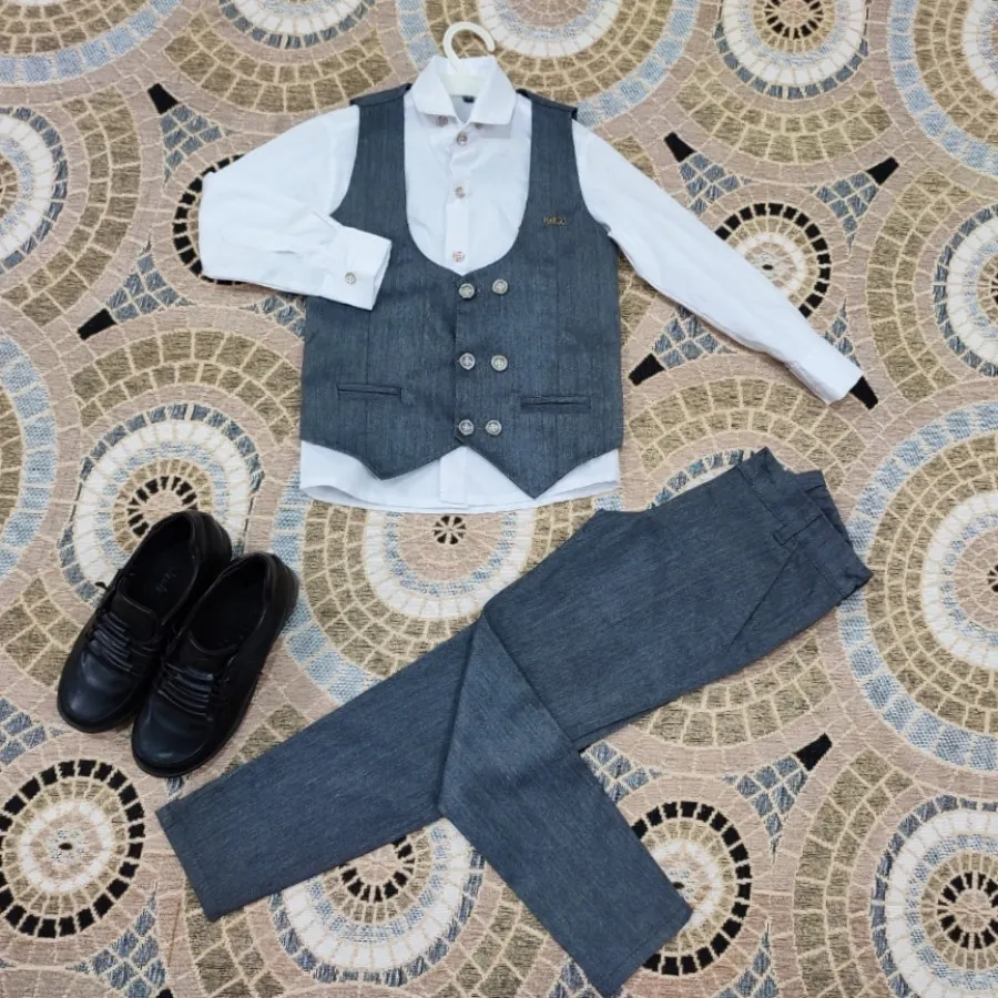 ست مجلسی کودک