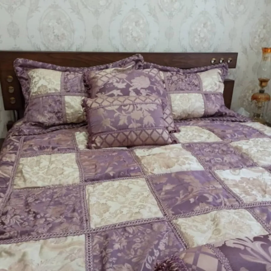 سرویس رو تختی دو نفره ایت