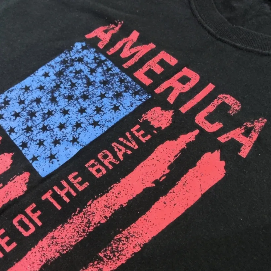 تیشرت مشکی وارداتی