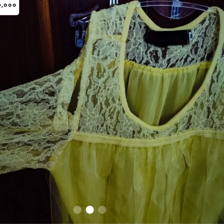 پیراهن چینی