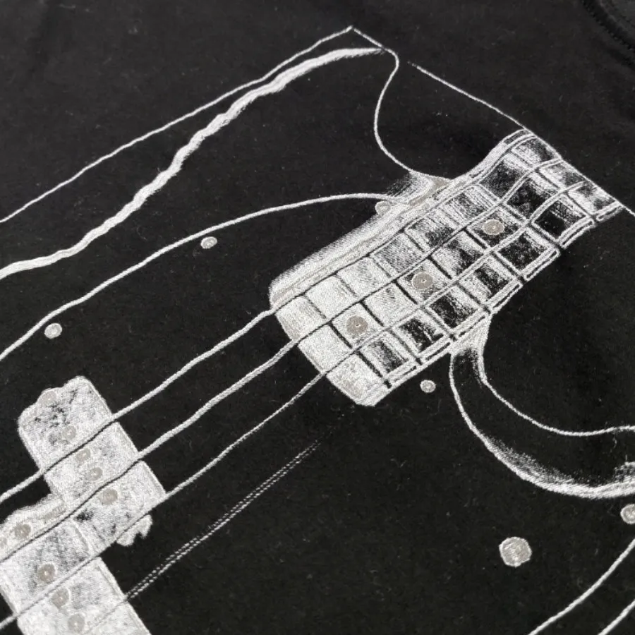 تیشرت مشکی وارداتی