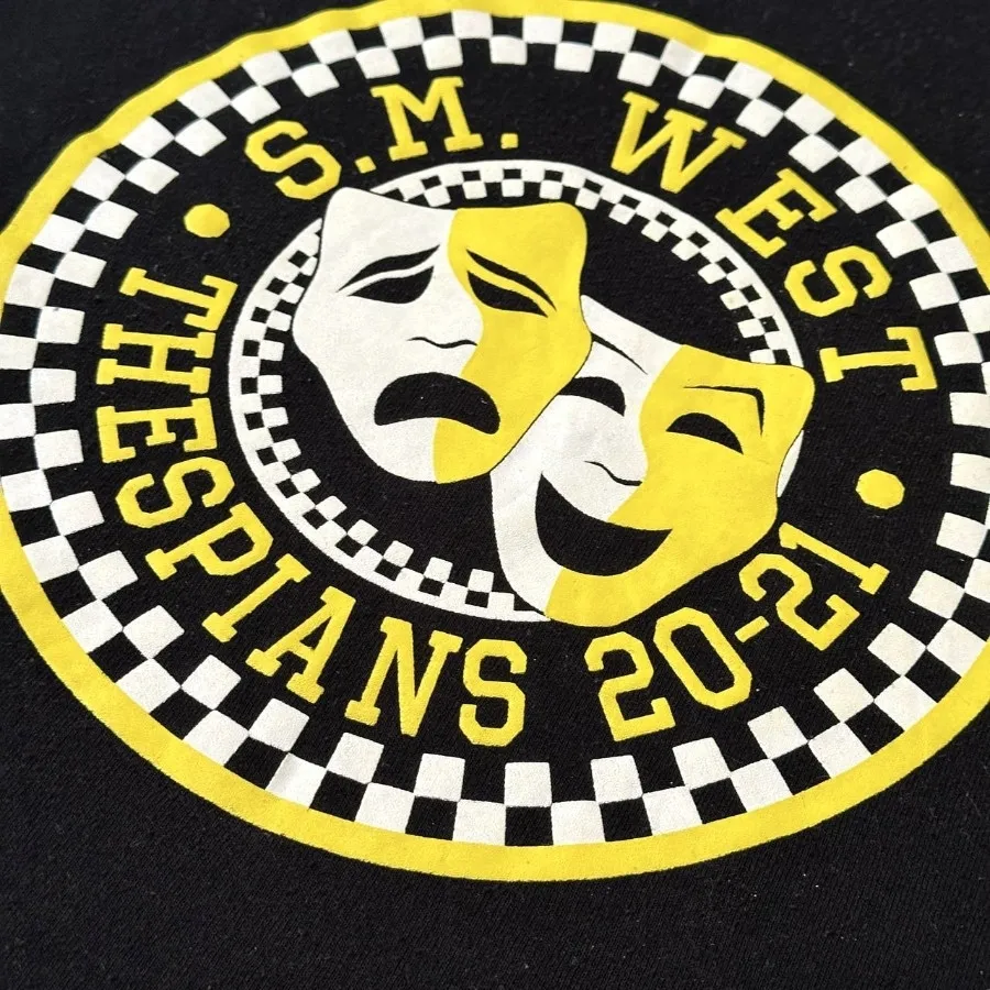 تیشرت مشکی مردانه