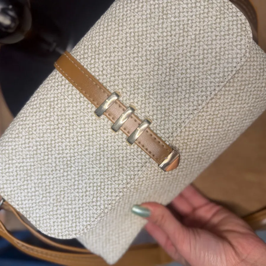 کیف کنفی خارجی