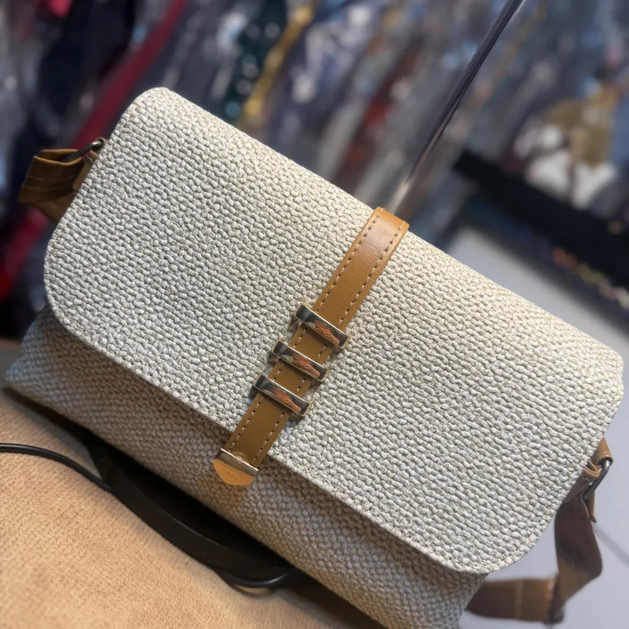 کیف کنفی خارجی