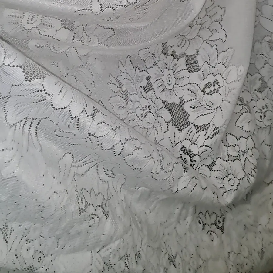 پرده تور حراج