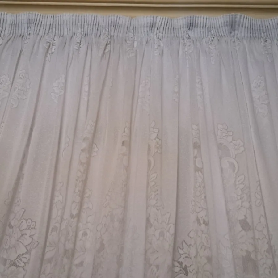 پرده تور حراج