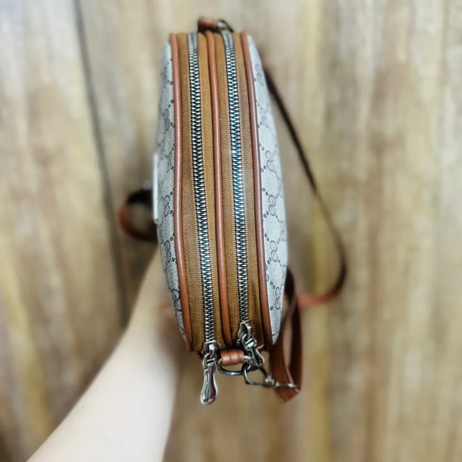 کیف دوشی گوچی