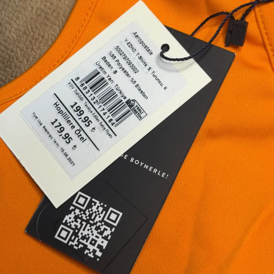 نیم تنه ترک