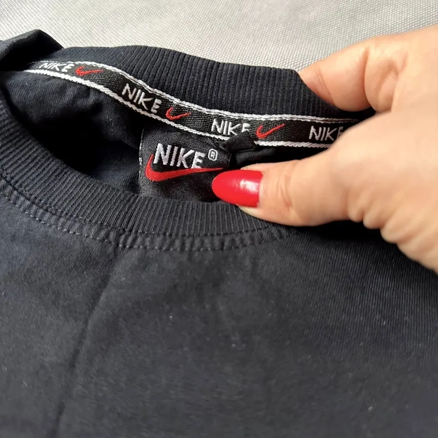 تیشرت نایکی اورجینال