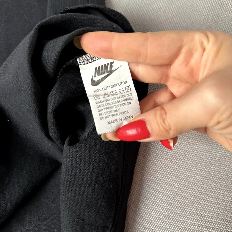 تیشرت نایکی اورجینال