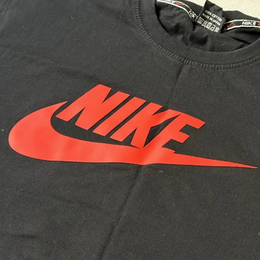 تیشرت نایکی اورجینال