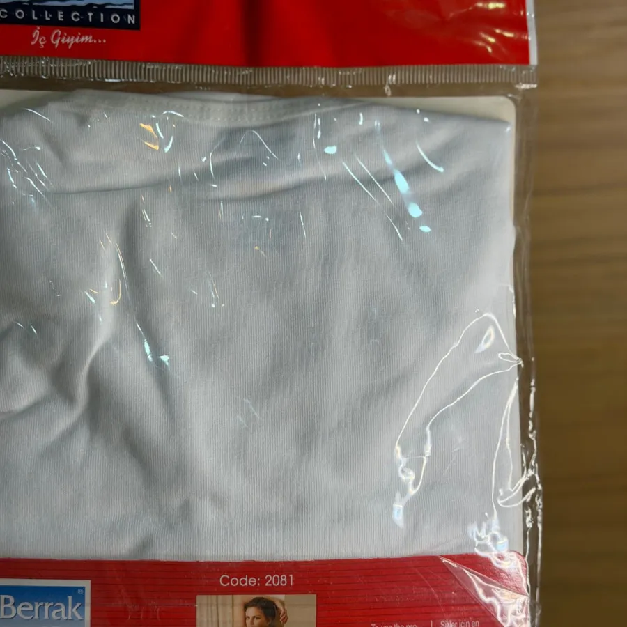 بادی ترک Berrak