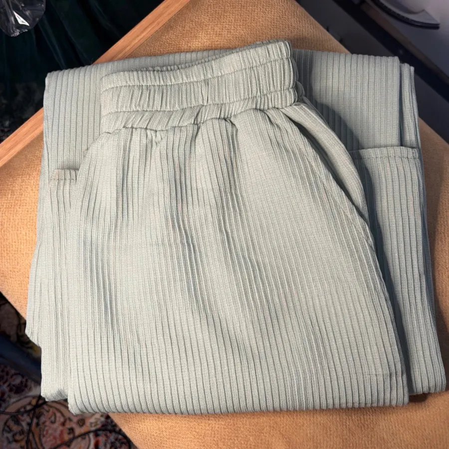 شلوار خارجی