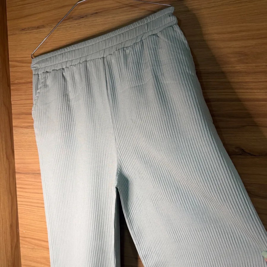 شلوار خارجی