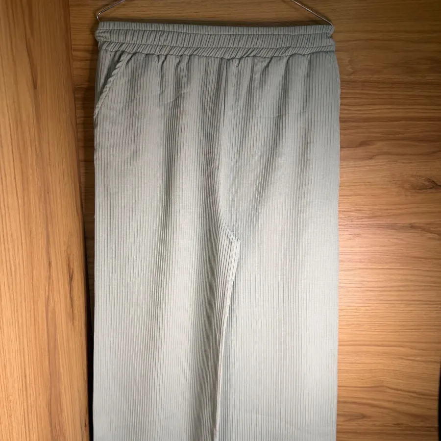 شلوار خارجی