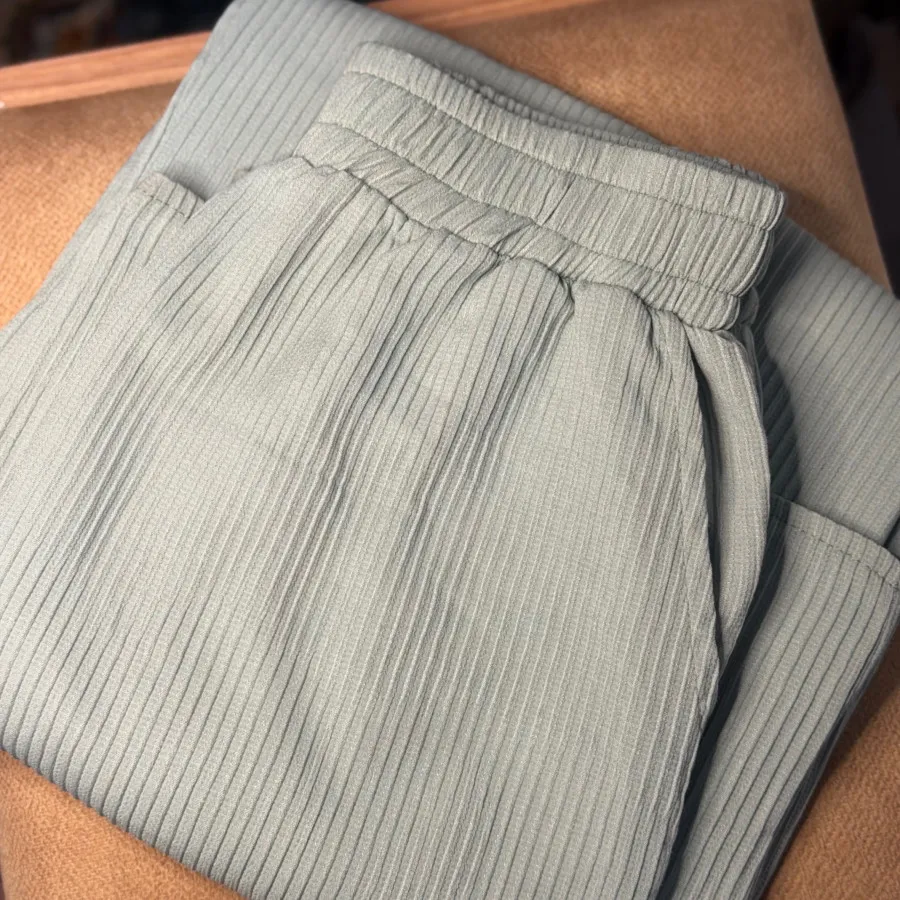 شلوار خارجی