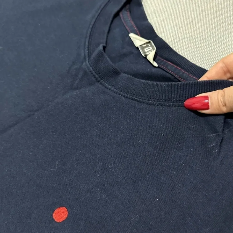 تیشرت ضخیم وارداتی