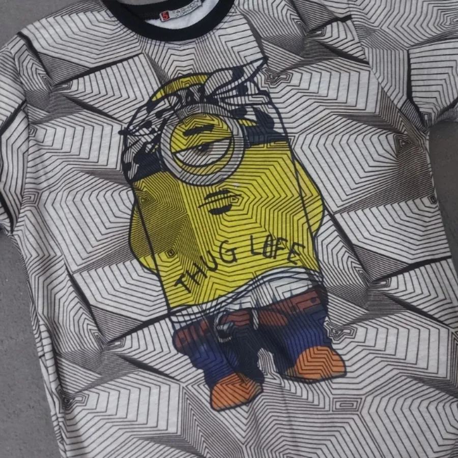 دورس مینیونی